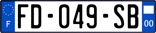 FD-049-SB
