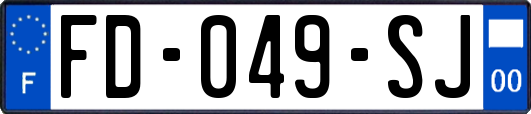 FD-049-SJ