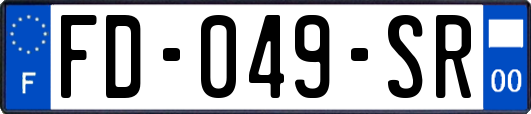 FD-049-SR
