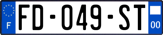 FD-049-ST