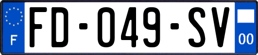 FD-049-SV