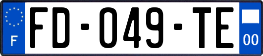 FD-049-TE