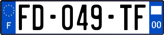 FD-049-TF
