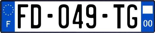 FD-049-TG