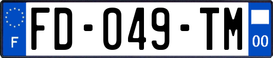 FD-049-TM