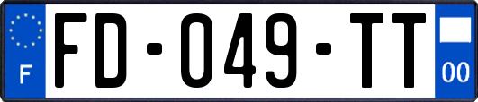 FD-049-TT