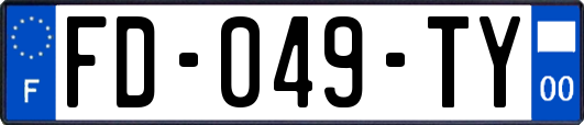 FD-049-TY