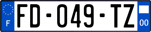 FD-049-TZ