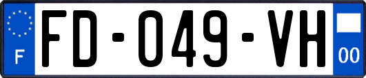 FD-049-VH