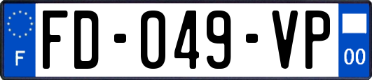 FD-049-VP