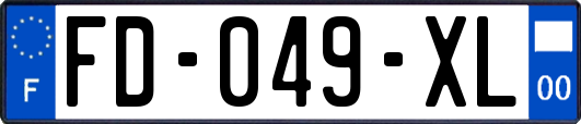 FD-049-XL