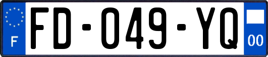 FD-049-YQ