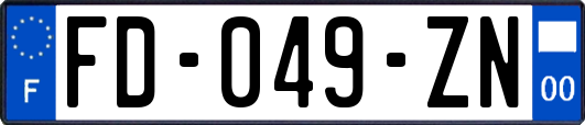 FD-049-ZN