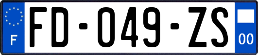 FD-049-ZS