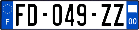 FD-049-ZZ