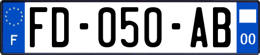 FD-050-AB