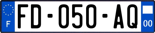 FD-050-AQ