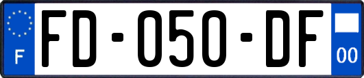 FD-050-DF