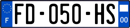 FD-050-HS