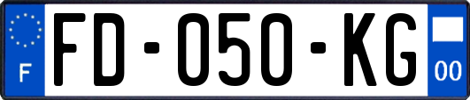 FD-050-KG