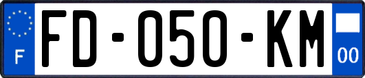 FD-050-KM