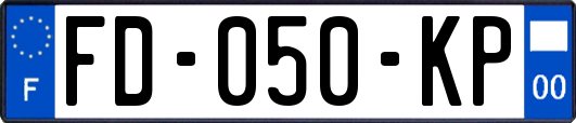 FD-050-KP