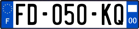 FD-050-KQ