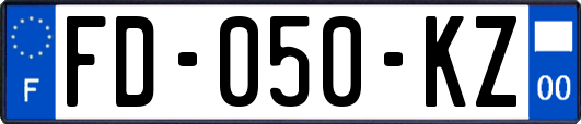 FD-050-KZ