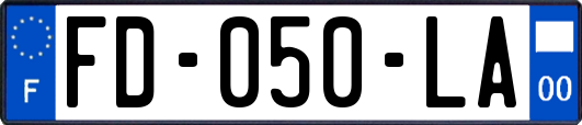 FD-050-LA