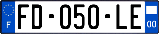 FD-050-LE