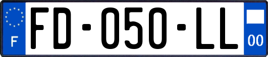 FD-050-LL