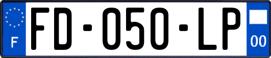 FD-050-LP