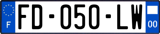 FD-050-LW