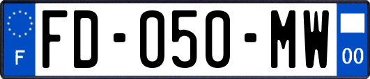 FD-050-MW