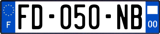 FD-050-NB