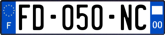 FD-050-NC
