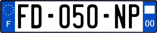FD-050-NP