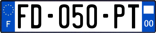 FD-050-PT