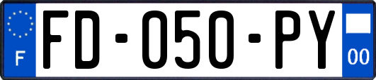 FD-050-PY