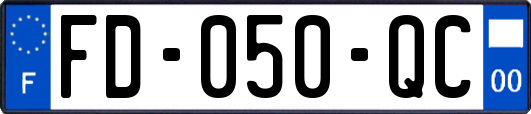 FD-050-QC