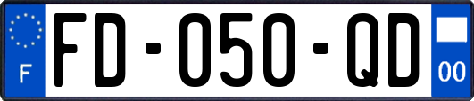 FD-050-QD