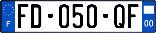 FD-050-QF