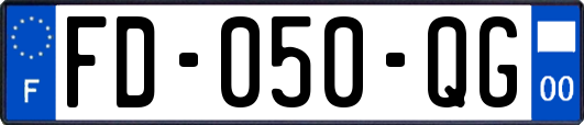 FD-050-QG