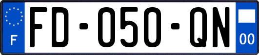 FD-050-QN
