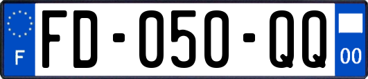 FD-050-QQ
