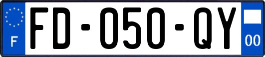 FD-050-QY