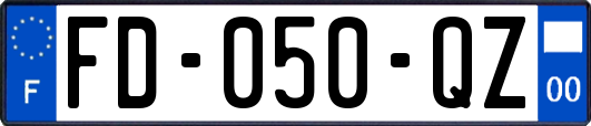 FD-050-QZ