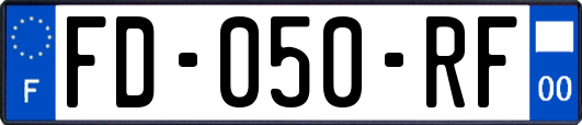 FD-050-RF