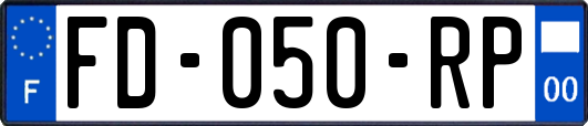 FD-050-RP