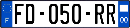 FD-050-RR